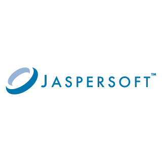 Jaspersoft Logo PNG,  Vector (AI, EPS, CDR, PDF, SVG)