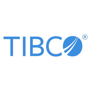 TIBCO Software Logo PNG,  Vector (AI, EPS, CDR, PDF, SVG)