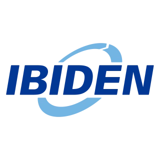 Ibiden