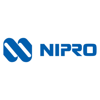 NIPRO logo