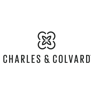 Charles & Colvard Logo