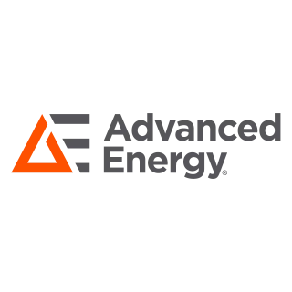 Advanced Energy Logo