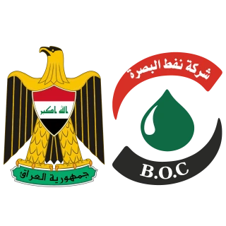 Basra Oil Company (BOC)