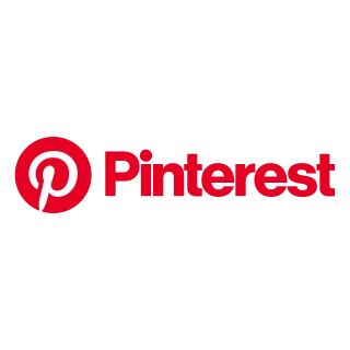 pinterest Logo