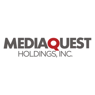 MediaQuest Holdings, Inc. Logo