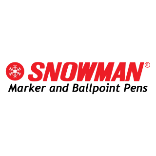 Snowman Marker Logo PNG,  Vector (AI, EPS, CDR, PDF, SVG)