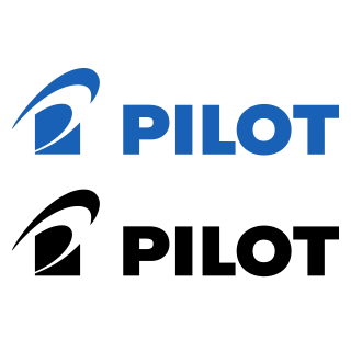 Pilot Pen Logo PNG,  Vector (AI, EPS, CDR, PDF, SVG)