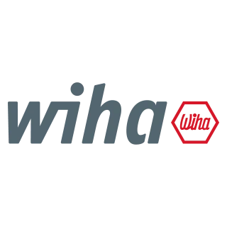 Wiha (Tools) Logo PNG,  Vector (AI, EPS, CDR, PDF, SVG)