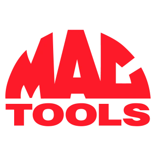 Mac Tools Logo PNG,  Vector (AI, EPS, CDR, PDF, SVG)