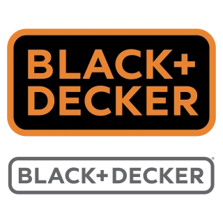 BLACK+DECKER Logo PNG,  Vector (AI, EPS, CDR, PDF, SVG)