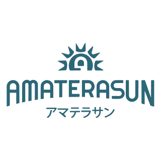 Amaterasun Logo PNG,  Vector (AI, EPS, CDR, PDF, SVG)