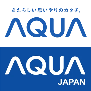 AQUA Japan Logo PNG,  Vector (AI, EPS, CDR, PDF, SVG)