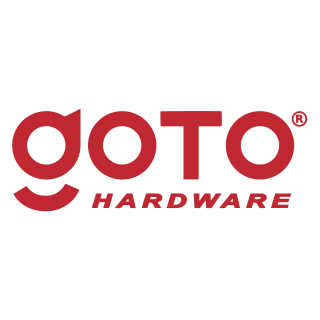 GOTO Hardware Logo PNG,  Vector (AI, EPS, CDR, PDF, SVG)