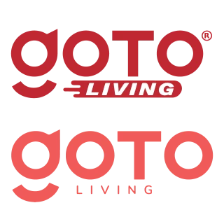 GOTO Living Logo PNG,  Vector (AI, EPS, CDR, PDF, SVG)