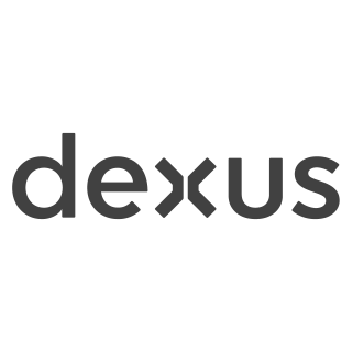 Dexus Logo PNG,  Vector (AI, EPS, CDR, PDF, SVG)