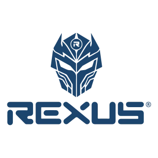 REXUS Logo PNG,  Vector (AI, EPS, CDR, PDF, SVG)