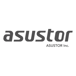 ASUSTOR Logo PNG,  Vector (AI, EPS, CDR, PDF, SVG)