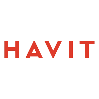 HAVIT Logo PNG,  Vector (AI, EPS, CDR, PDF, SVG)