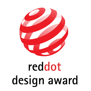 Red dot Design Award Logo PNG,  Vector (AI, EPS, CDR, PDF, SVG)