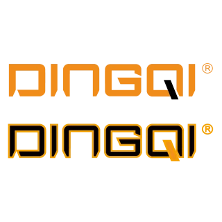 DINGQI Tools Logo PNG,  Vector (AI, EPS, CDR, PDF, SVG)