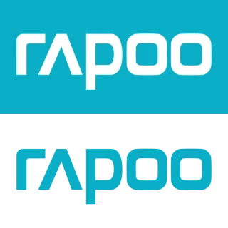 Rapoo Logo PNG,  Vector (AI, EPS, CDR, PDF, SVG)