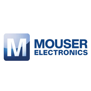 Mouser Electronics Logo PNG,  Vector (AI, EPS, CDR, PDF, SVG)