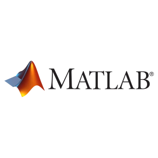 MATLAB Logo PNG,  Vector (AI, EPS, CDR, PDF, SVG)