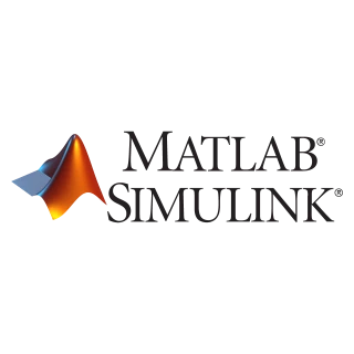 (tag) Simulink - iconLogoVector