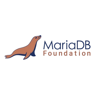 MariaDB Foundation Logo PNG,  Vector (AI, EPS, CDR, PDF, SVG)