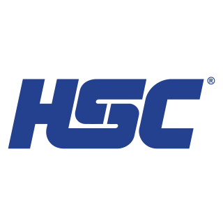 Hemlock Semiconductor (HSC) logo