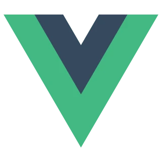 Vue.js Logo