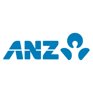 ANZ (bank) Logo PNG,  Vector (AI, EPS, CDR, PDF, SVG)