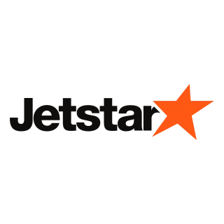 Jetstar Airways Logo