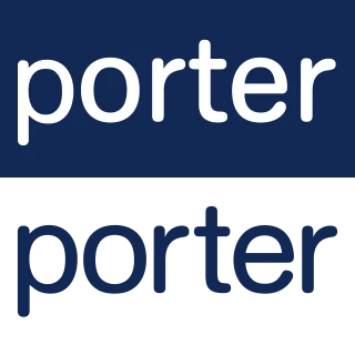 Porter Airlines Logo