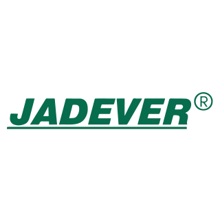 JADEVER Logo PNG,  Vector (AI, EPS, CDR, PDF, SVG)