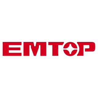 EMTOP Logo PNG,  Vector (AI, EPS, CDR, PDF, SVG)