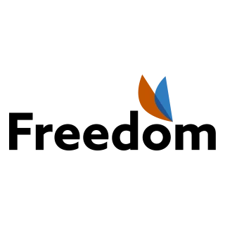 Freedom Mobile Logo