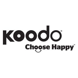 Koodo Mobile Logo