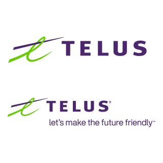 Telus Logo PNG,  Vector (AI, EPS, CDR, PDF, SVG)