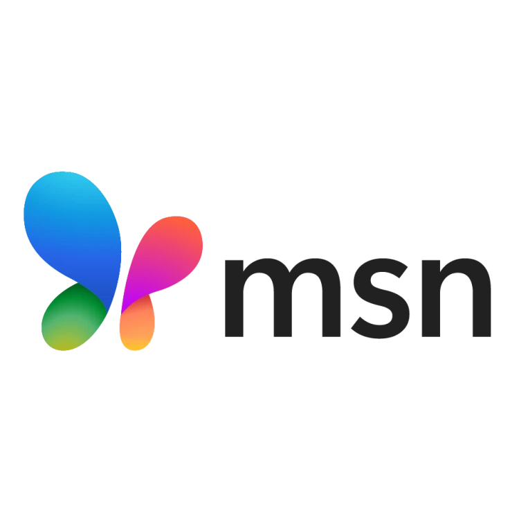 MSN Logo PNG Vector AI EPS CDR PDF SVG IconLogoVector