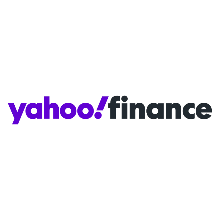 Yahoo Finance Logo PNG And AI EPS CDR PDF SVG IconLogoVector