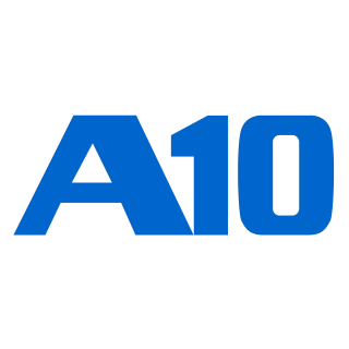 A10 Networks Logo PNG,  Vector (AI, EPS, CDR, PDF, SVG)