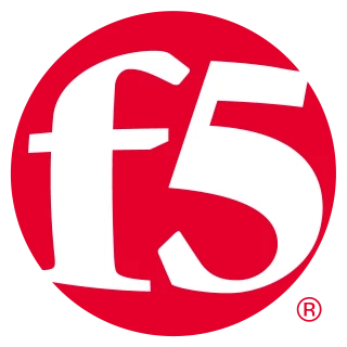 F5 Logo PNG,  Vector (AI, EPS, CDR, PDF, SVG)