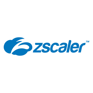 Zscaler Logo PNG,  Vector (AI, EPS, CDR, PDF, SVG)