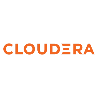 Cloudera Logo PNG,  Vector (AI, EPS, CDR, PDF, SVG)