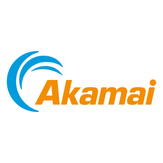 Akamai Logo