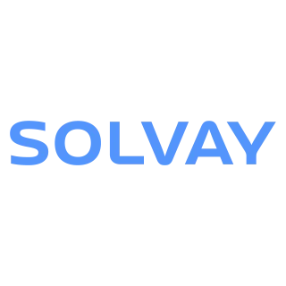 Solvay Logo PNG,  Vector (AI, EPS, CDR, PDF, SVG)