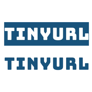 TinyURL Logo PNG,  Vector (AI, EPS, CDR, PDF, SVG)