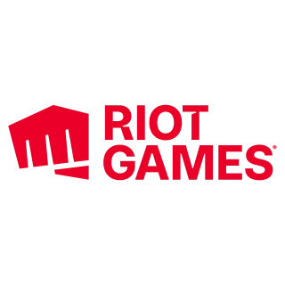 Riot Games Logo