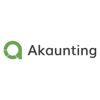 Akaunting Logo PNG,  Vector (AI, EPS, CDR, PDF, SVG)